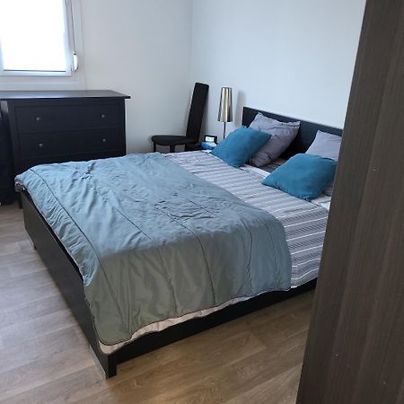 Dunkerque Malo Les Bains 2 Chambres 15Mn Plage Dunkirk Номер фото