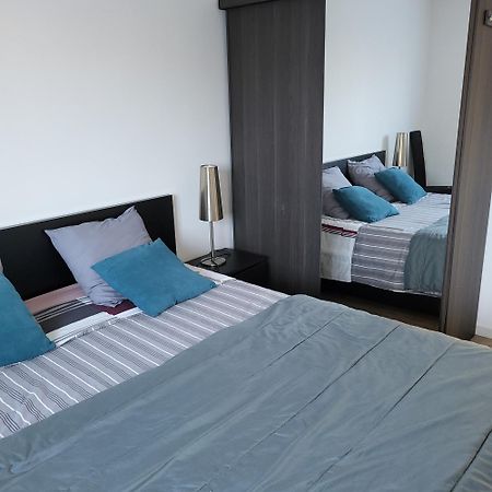 Dunkerque Malo Les Bains 2 Chambres 15Mn Plage Dunkirk Екстер'єр фото