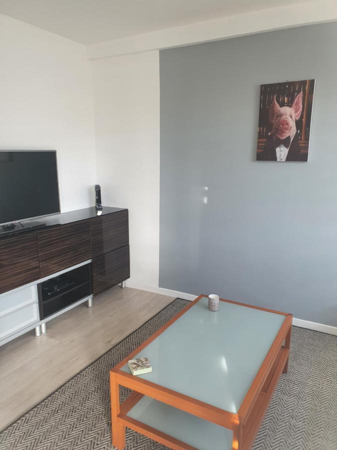 Dunkerque Malo Les Bains 2 Chambres 15Mn Plage Dunkirk Екстер'єр фото