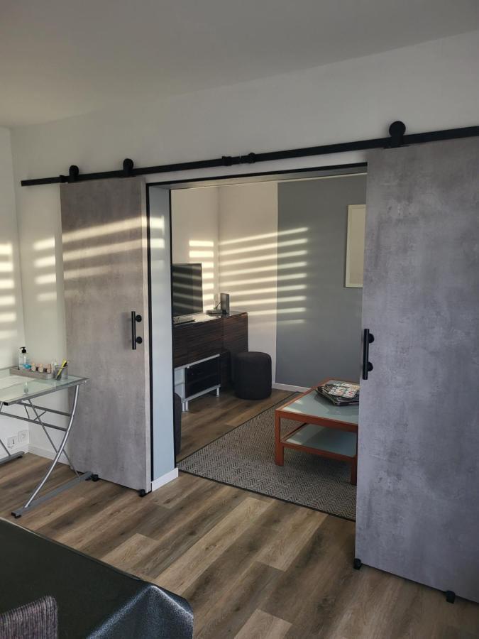 Dunkerque Malo Les Bains 2 Chambres 15Mn Plage Dunkirk Екстер'єр фото