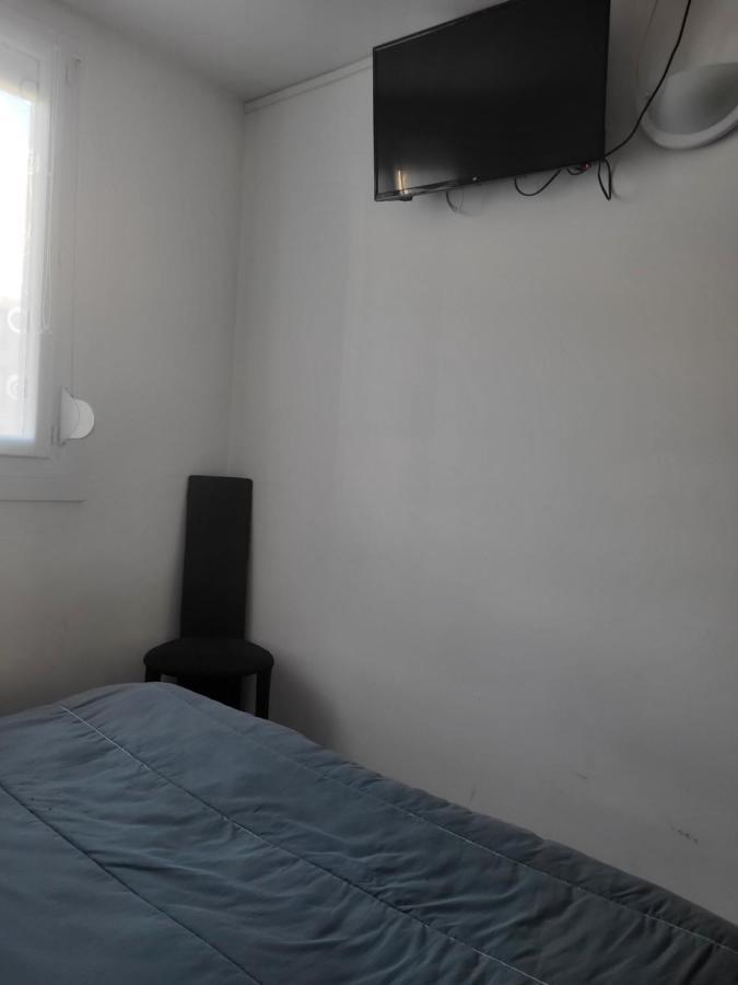 Dunkerque Malo Les Bains 2 Chambres 15Mn Plage Dunkirk Екстер'єр фото