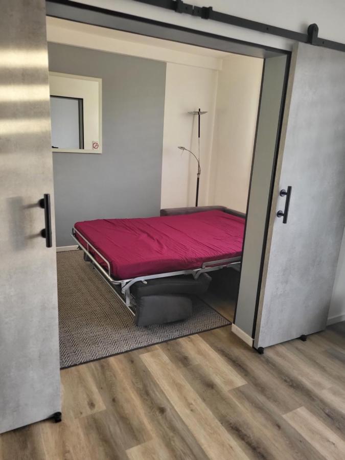 Dunkerque Malo Les Bains 2 Chambres 15Mn Plage Dunkirk Екстер'єр фото