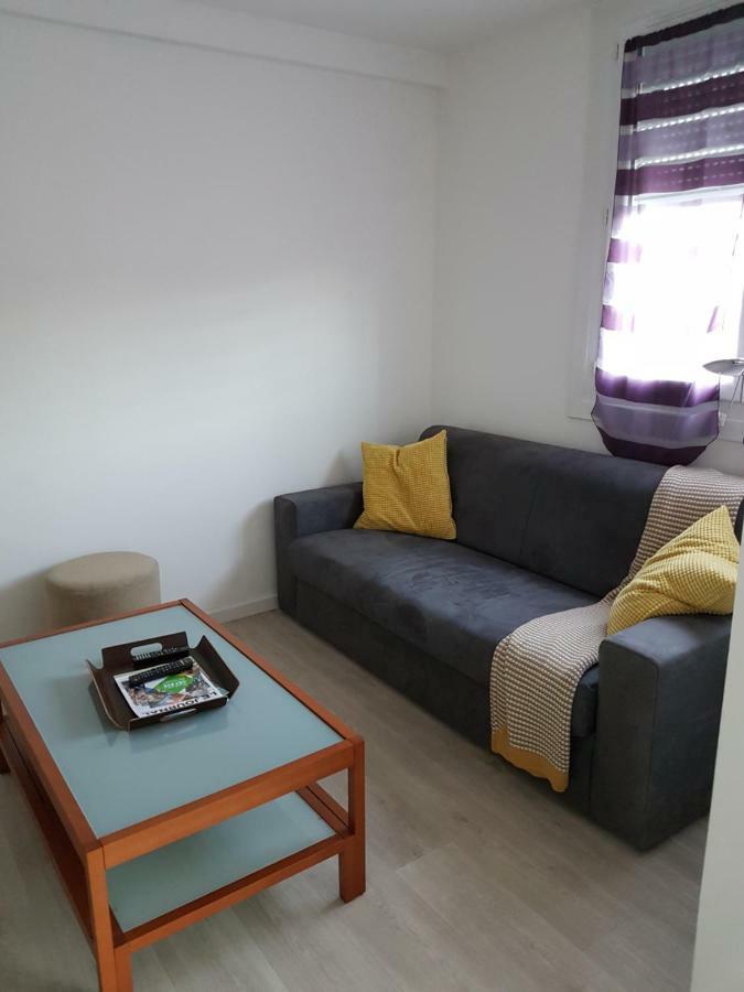 Dunkerque Malo Les Bains 2 Chambres 15Mn Plage Dunkirk Екстер'єр фото