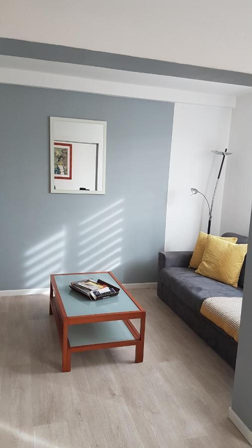 Dunkerque Malo Les Bains 2 Chambres 15Mn Plage Dunkirk Екстер'єр фото